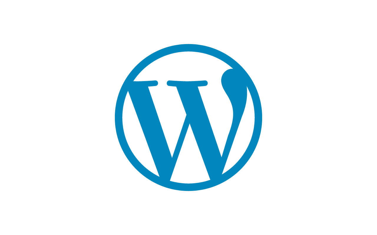 2026年 WordPress